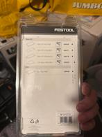 Festool Delta Schuurspons - Nieuw!, Doe-het-zelf en Verbouw, Ophalen of Verzenden, Nieuw, Overige typen