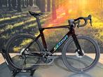 NEW Sensa Giulia Supremo ProjectZ Ultegra Di2&Carbon wielen