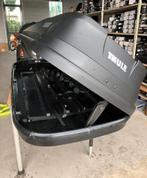 Thule Touring L dakkoffer – 420L – dubbelzijdig, Auto diversen, Dakkoffers, Ophalen of Verzenden, Zo goed als nieuw
