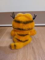 Garfield knuffel 15 cm, Ophalen of Verzenden