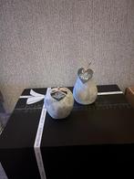 Te koop: stenen appel en peer Rivièra Maison,oude collectie, Huis en Inrichting, Woonaccessoires | Overige, Ophalen of Verzenden