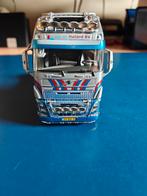 Volvo trekker Van de Haterd, Hobby en Vrije tijd, Modelauto's | 1:50, Ophalen of Verzenden, Zo goed als nieuw, Bus of Vrachtwagen
