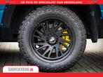 Dodge Ram 1500 BUILT TO SERVE Wide Body | 5.7 V8 HEMI | Zeer, Automaat, Gebruikt, 5654 cc, Met garantie (alle)