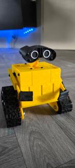 3D geprinte Wall-E, Ophalen of Verzenden, Zo goed als nieuw