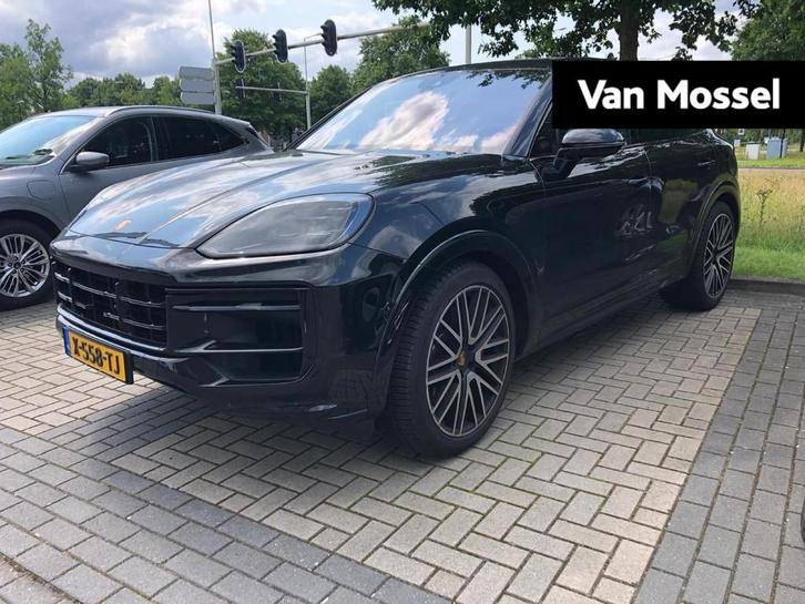 Porsche Cayenne 3.0 S E-Hybrid | SPORTDESIGN | SPORTCHRONO |, Auto's, Porsche, Bedrijf, Te koop, Cayenne, 4x4, ABS, Achteruitrijcamera