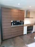 Complete keuken inclusief apparatuur, Huis en Inrichting, Keuken | Complete keukens, Ophalen, Zo goed als nieuw