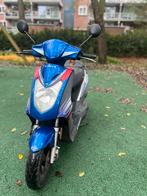 Kymco agility 50 | Onlangs beurt gehad twv €265, Fietsen en Brommers, Ophalen, Zo goed als nieuw, Benzine, Agility