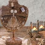 Compleet rivièra maison  rustic rattan set, Ophalen of Verzenden