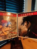 Samber, Meerdere stripboeken, Ophalen of Verzenden, Zo goed als nieuw