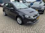 Volkswagen Polo 1.2 TSI Highline, Navi, Stoelverw., CC, CarP, Voorwielaandrijving, Gebruikt, Euro 6, 4 cilinders