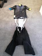 Fietspak Decathlon - Maat S, Fietsen en Brommers, Fietsaccessoires | Fietskleding, S, Kinderen, Ophalen of Verzenden, Zo goed als nieuw