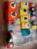 Ponsen, diverse modellen, Ophalen of Verzenden, Gebruikt, Gereedschap of Toebehoren