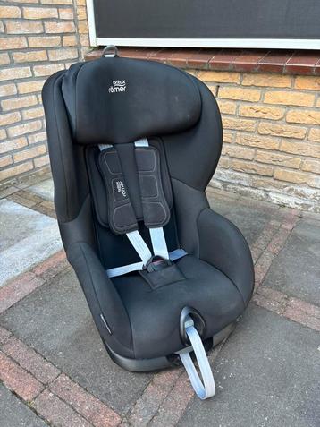Autostoel Britax Romer isofix beschikbaar voor biedingen