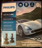 Philips Ultinon 9100 H4 LED - Nieuwstaat!, Ophalen, Nieuw, Universele onderdelen