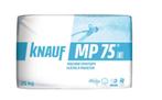 Te koop: Knauf MP75 gipspleister en euro pallets, Ophalen, Nieuw