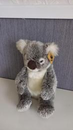 WWF koala knuffel 30 cm, Ophalen of Verzenden, Zo goed als nieuw, Overige typen