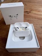 AirPods Pro (1e gen.) - Inclusief doos, Audio, Tv en Foto, Koptelefoons, Ophalen of Verzenden, Gebruikt, Overige merken, Draadloos