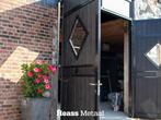 Staldeuren op maat | Nederlands fabricaat Heass, Weidegang, 4 paarden of pony's of meer