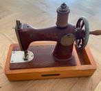 Vintage kindernaaimachine, Ophalen of Verzenden