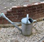 Zinken Gieter, Tuin en Terras, Ophalen, Gebruikt