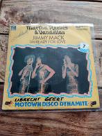 Martha Reeves & Vandellas - Jimmy Mack / I'm Ready For Love, Ophalen of Verzenden