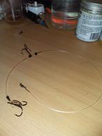 Roofvis onderlijnen, Ophalen of Verzenden, Nieuw, Vislijn