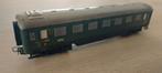 Märklin DB 2 de kl personenrijtuig artikelnummer 346/1, Wisselstroom, Wagon, Ophalen of Verzenden, Zo goed als nieuw