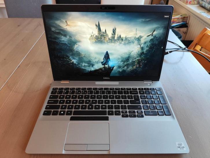 Dell Latitude 5510 | i5-10310U | 32GB | WIN11 | Office, Computers en Software, Windows Laptops, Zo goed als nieuw, 15 inch, SSD