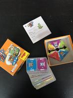 HABA spel spin it, Kinderen en Baby's, Speelgoed | Overig, Ophalen of Verzenden, Zo goed als nieuw, Jongen of Meisje