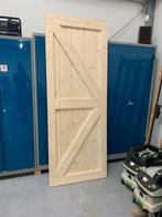 Schuifdeur op maat, Binnendeur, Nieuw, Ophalen of Verzenden, Schuifdeur