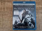 Robin Hood director's cut Blu-Ray, Ophalen of Verzenden, Zo goed als nieuw, Actie