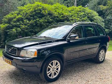 Volvo XC90 3.2 V6 Inscription, 7-persoons, Youngtimer, Uniek beschikbaar voor biedingen