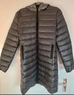 Nieuwe winterjas Mangano Size L, Kleding | Dames, Blouses en Tunieken, Grijs, Ophalen of Verzenden, Zo goed als nieuw
