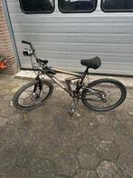 Fiets te koop, Ophalen of Verzenden, Zo goed als nieuw, Staal, 24 inch of meer