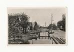 Oostzaan Zuideinde - jaren 60 -, Ophalen, 1960 tot 1980, Gelopen, Noord-Holland