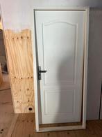 Binnen deur, Ophalen, Zo goed als nieuw