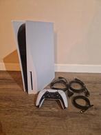 Playstation 5 disk versie, Ophalen of Verzenden, Gebruikt, Playstation 5