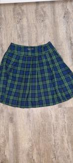 Fb sister Schotse ruit rok maat XS, Kleding | Dames, Ophalen of Verzenden, Zo goed als nieuw, Maat 34 (XS) of kleiner, FB Sister