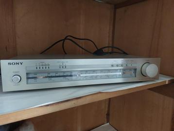 Sony tuner ST-A30L beschikbaar voor biedingen