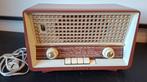 Radio Philips B3X82U, Ophalen of Verzenden, Gebruikt, Radio