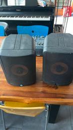 Rcf PM100 set, Ophalen, Zo goed als nieuw, Audio
