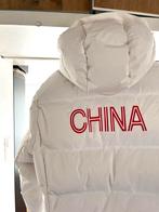 ZGAN Olympische Spelen China winter donsjas Beijing 2022, Ophalen of Verzenden, Zo goed als nieuw