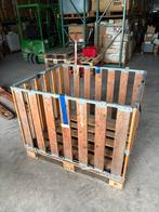 Palletkrat / MPbox van Philips, Ophalen of Verzenden, Zo goed als nieuw, Minder dan 35 cm