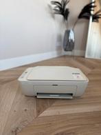 HP Deskjet 2710 printer te koop WEG=WEG, Inkjetprinter, All-in-one, Zo goed als nieuw, Draadloos