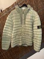 Stone Island Jas, Ophalen of Verzenden, Zo goed als nieuw, Maat 52/54 (L), Groen