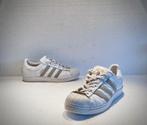 Adidas Kareem Campbell gympen sneakers schoenen wit 39 1/3, Kleding | Dames, Schoenen, Adidas Kareem Campbell, Wit, Ophalen of Verzenden