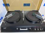Keith Monks Audio Record Cleaning Machine, Gebruikt, Nvt, Nvt, Nvt