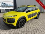 VERKOCHT!, Voorwielaandrijving, Euro 5, Stof, Gebruikt