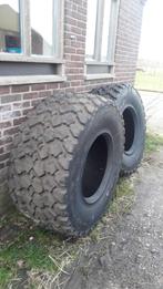 Michelin cargoxbib 500/60 r22.5 155D gecoverd, Zakelijke goederen, Agrarisch | Onderdelen | Banden, Velgen en Assen, Ophalen of Verzenden