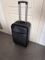 Trolley, Sieraden, Tassen en Uiterlijk, Koffers, Ophalen of Verzenden, Zo goed als nieuw, Hard kunststof